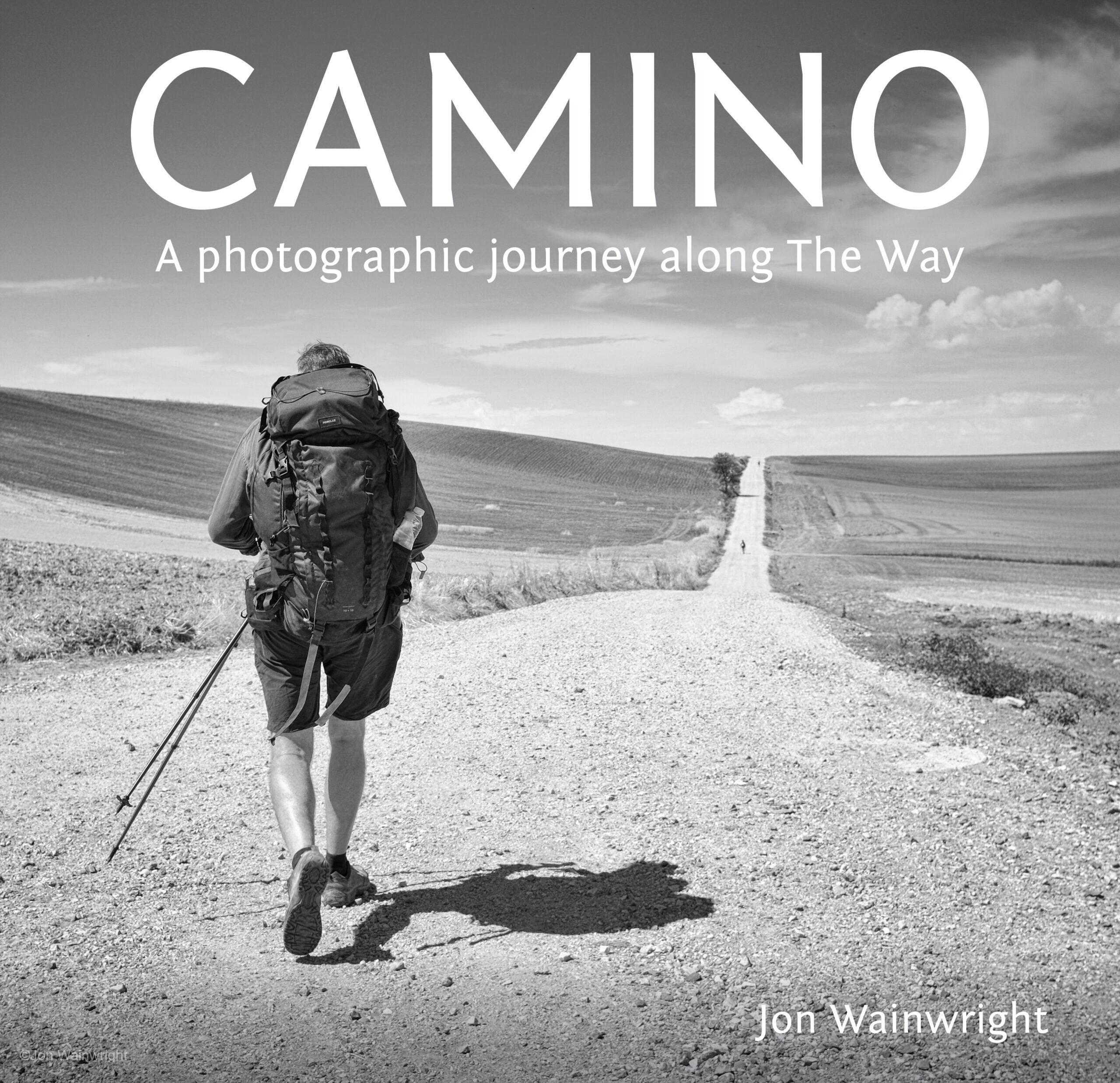 CaminoBook cover
